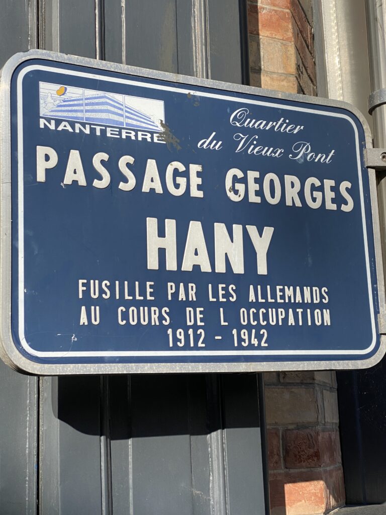 Bien immobilier - Netdecision Nanterre