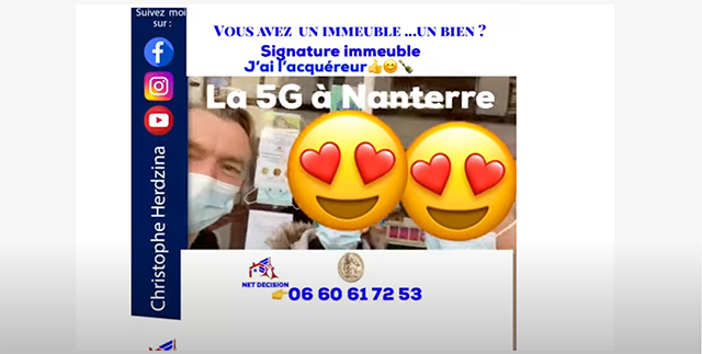 Avis témoingnage Madame Mabrou