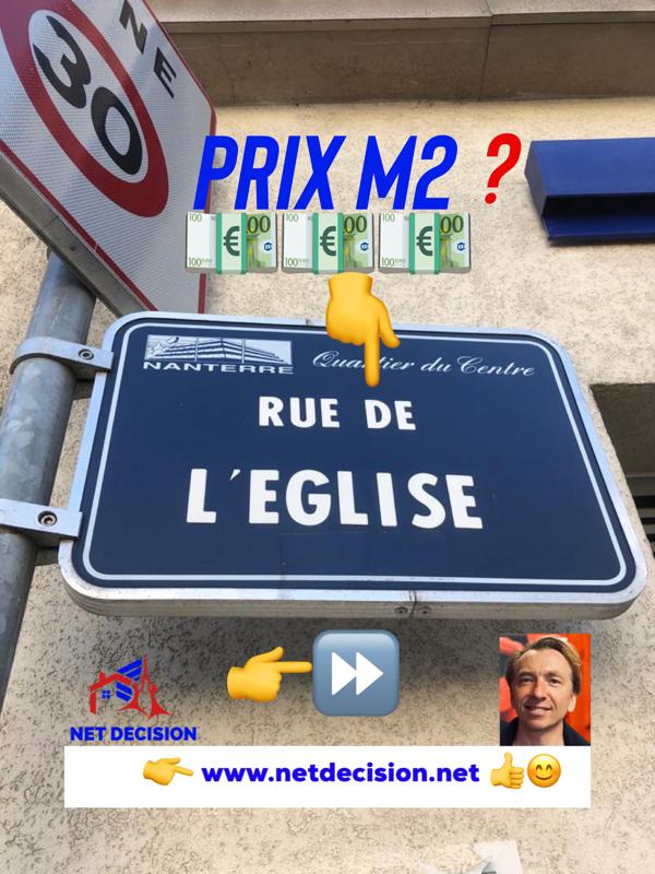 Rue de l’Eglise