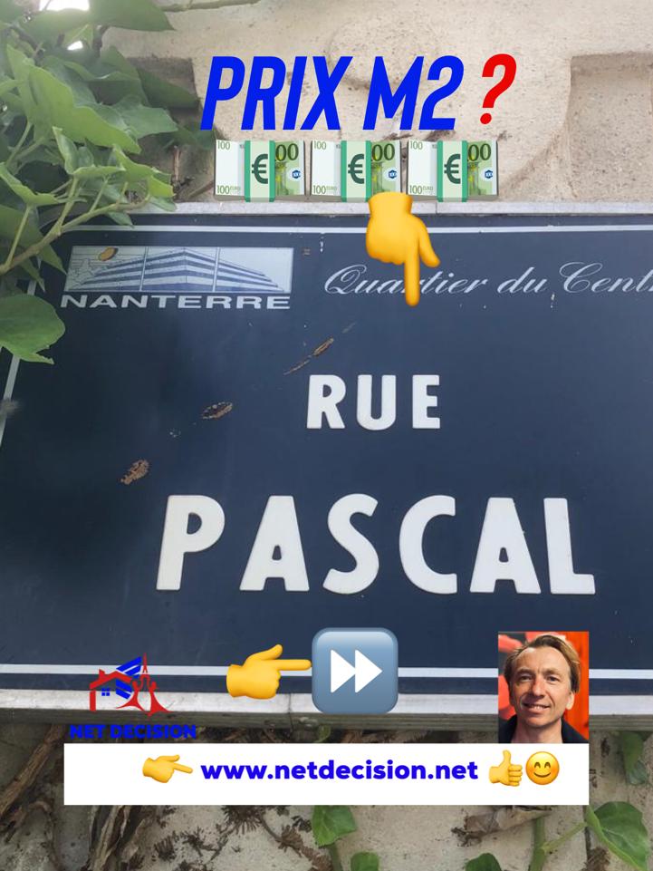 Rue Pascal