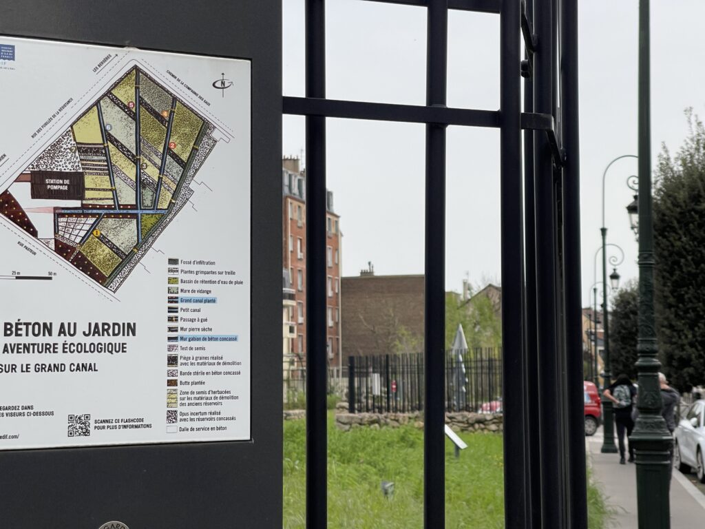 NOUVEAU – PAVILLON À PUTEAUX (92800)