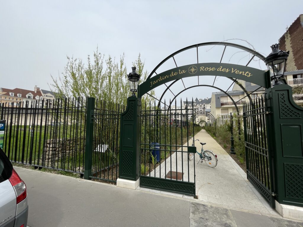 NOUVEAU – PAVILLON À PUTEAUX (92800)