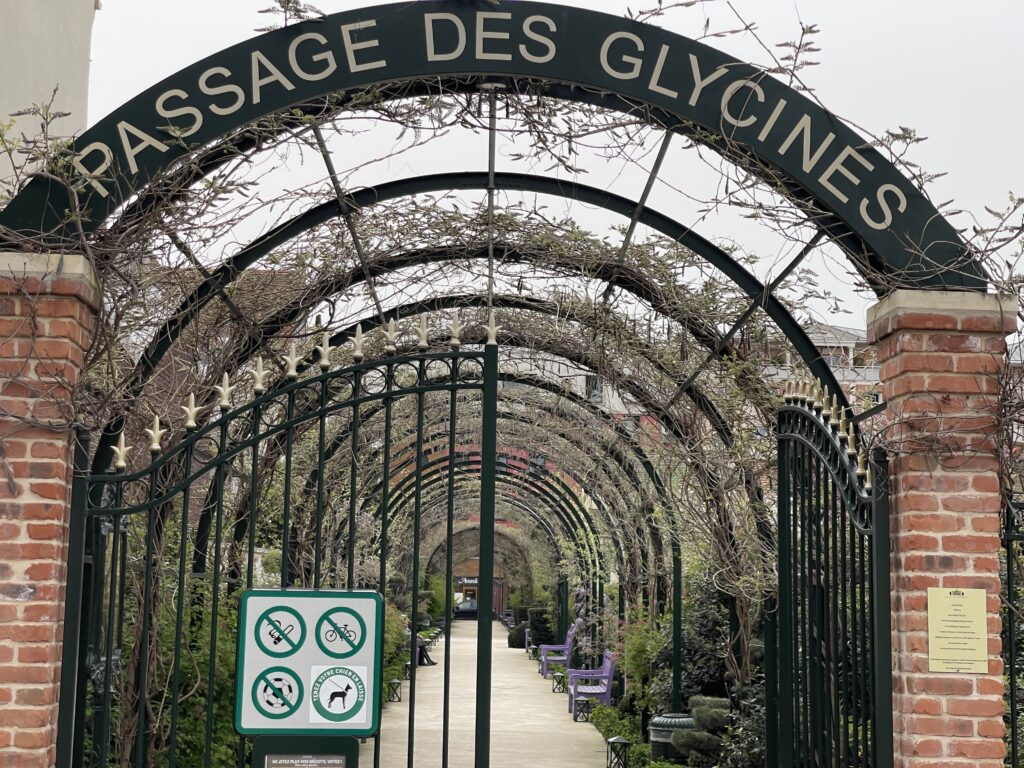 NOUVEAU – PAVILLON À PUTEAUX (92800)