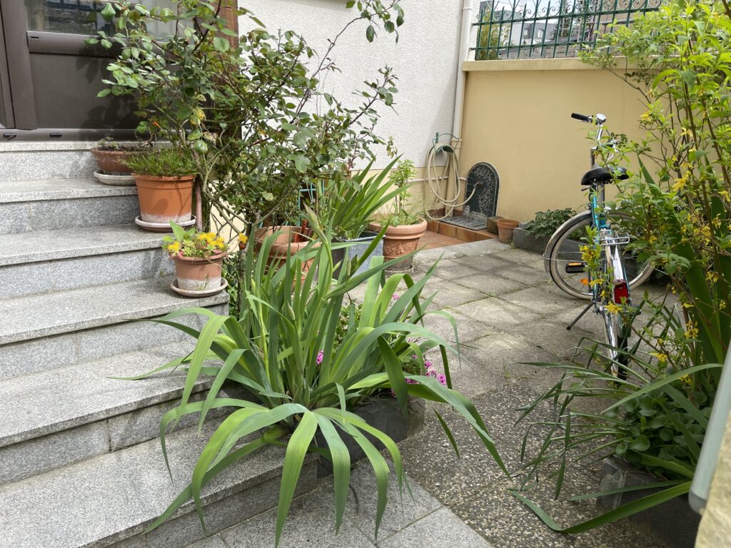 NOUVEAU – PAVILLON À PUTEAUX (92800)
