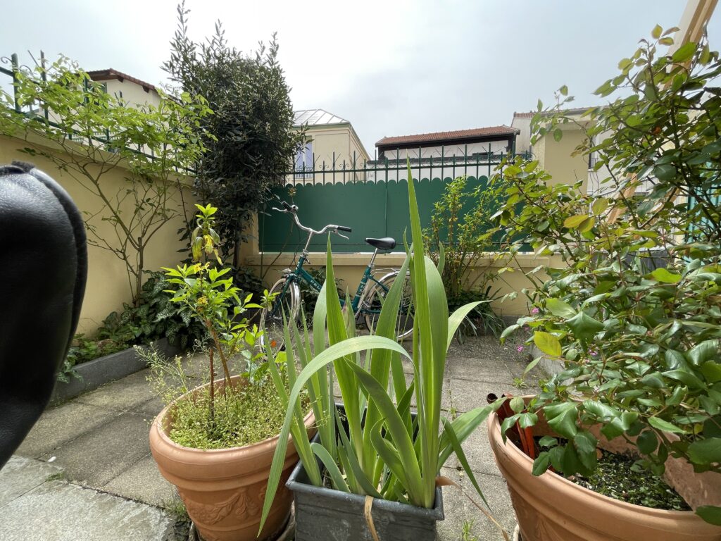 NOUVEAU – PAVILLON À PUTEAUX (92800)