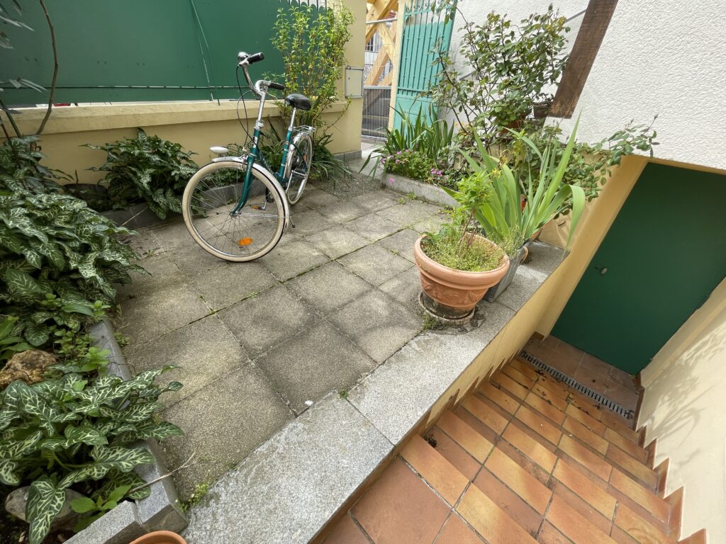 NOUVEAU – PAVILLON À PUTEAUX (92800)