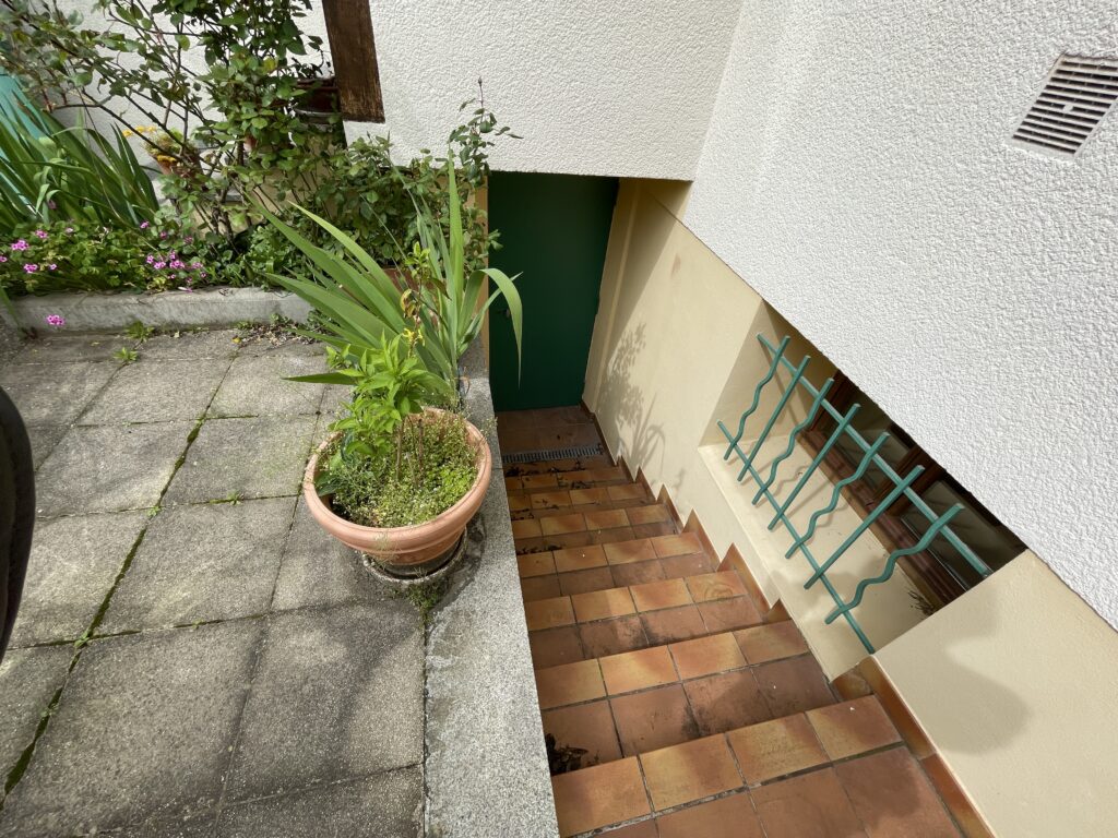 NOUVEAU – PAVILLON À PUTEAUX (92800)