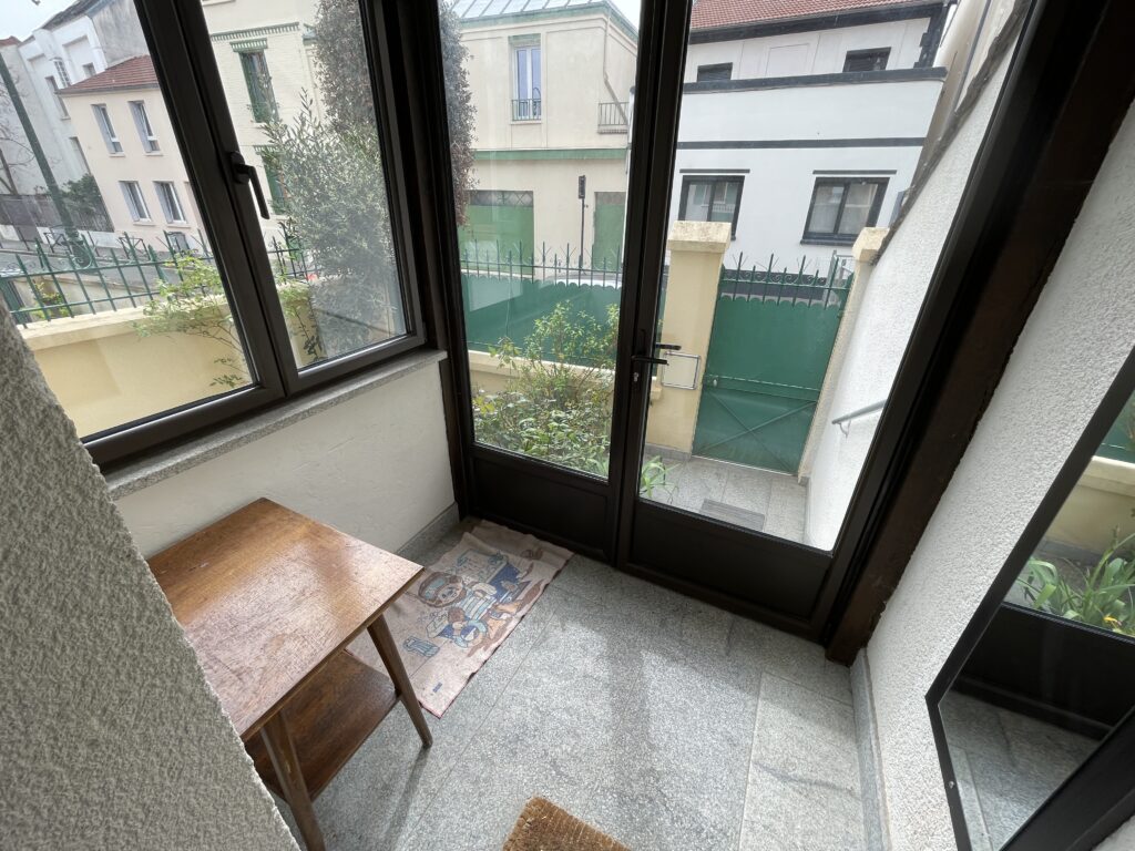 NOUVEAU – PAVILLON À PUTEAUX (92800)