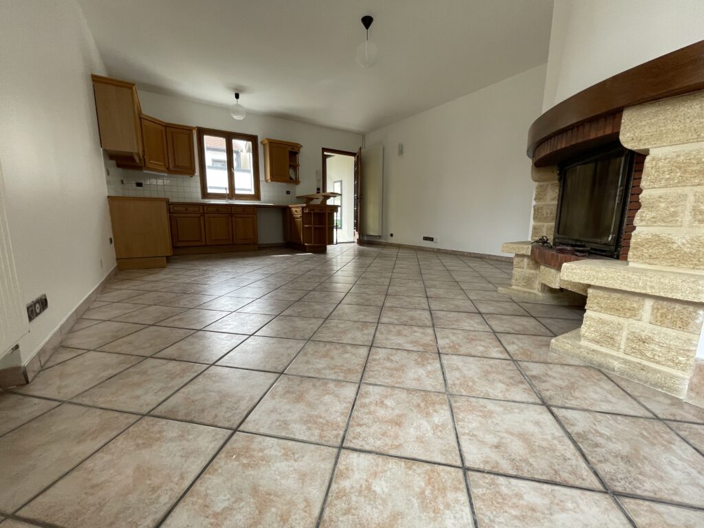 NOUVEAU – PAVILLON À PUTEAUX (92800)