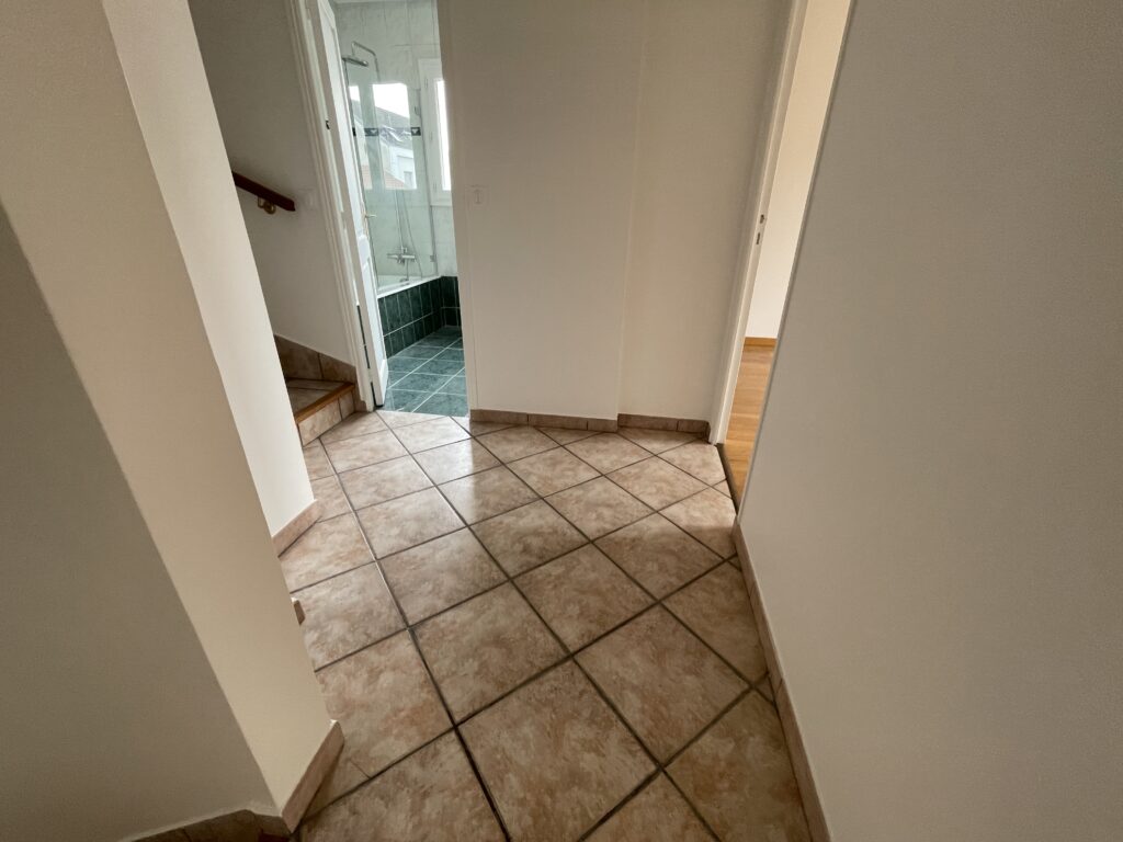 NOUVEAU – PAVILLON À PUTEAUX (92800)
