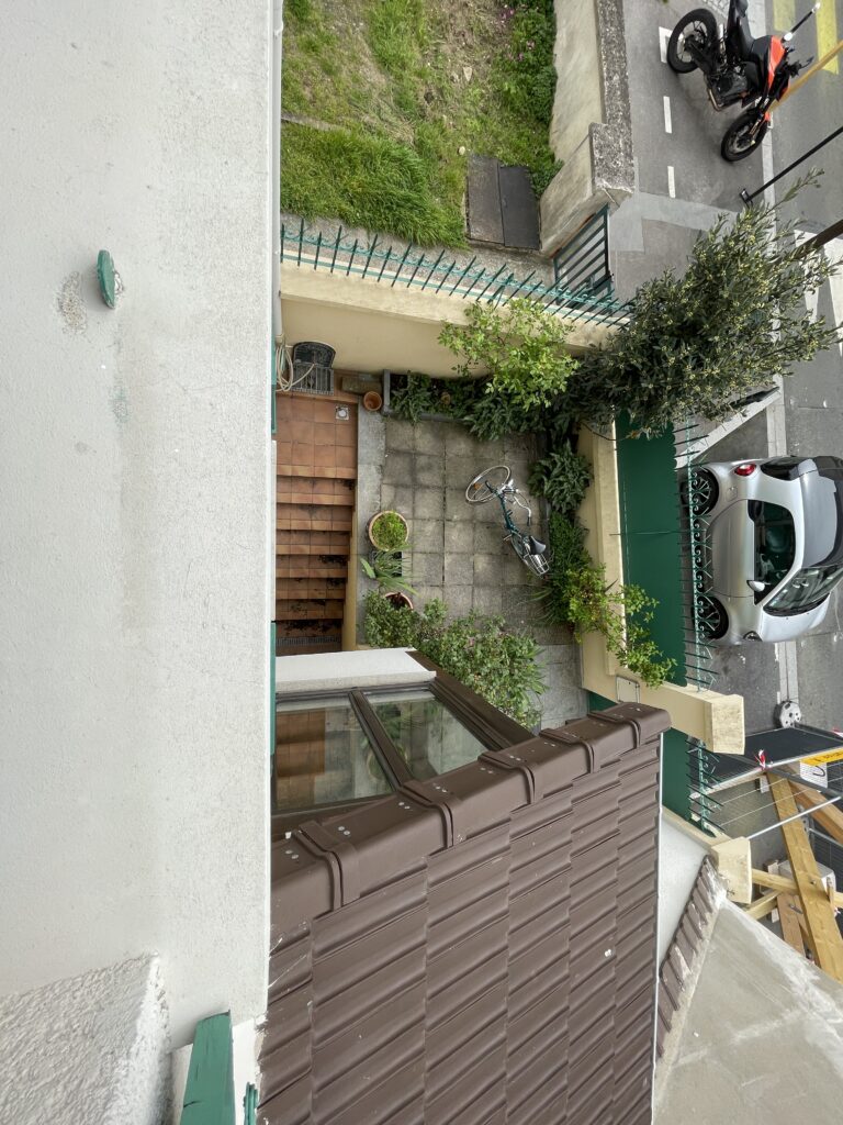 NOUVEAU – PAVILLON À PUTEAUX (92800)
