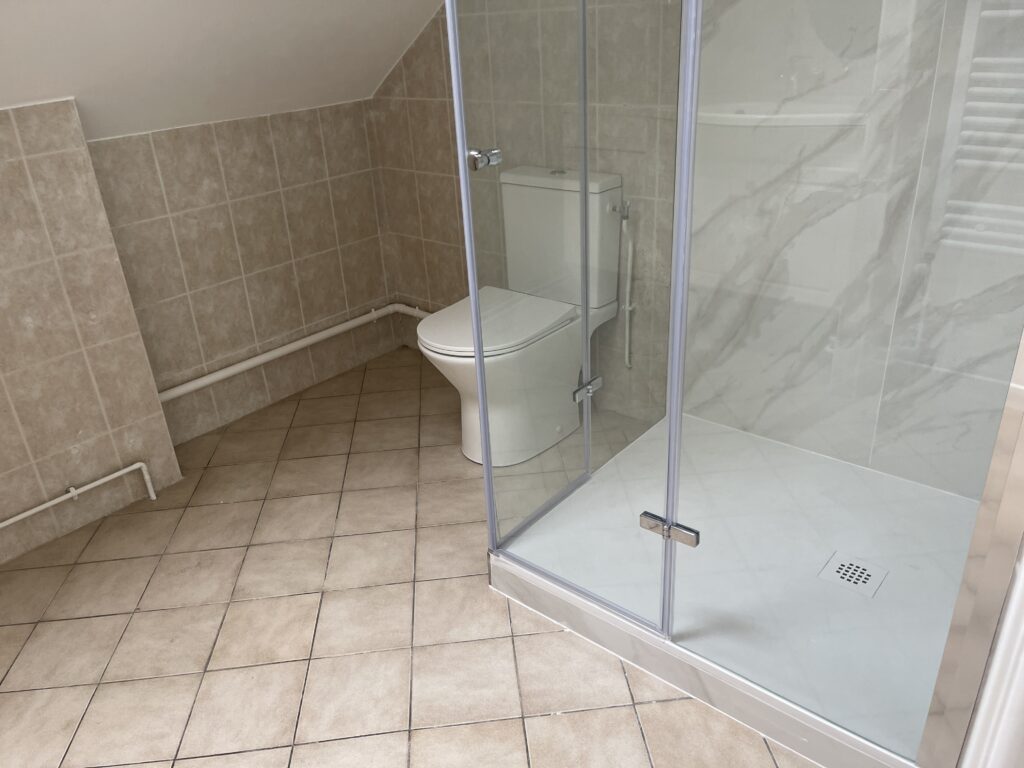 NOUVEAU – PAVILLON À PUTEAUX (92800)