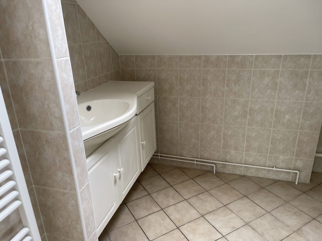 NOUVEAU – PAVILLON À PUTEAUX (92800)