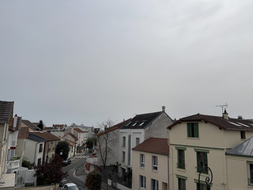 NOUVEAU – PAVILLON À PUTEAUX (92800)