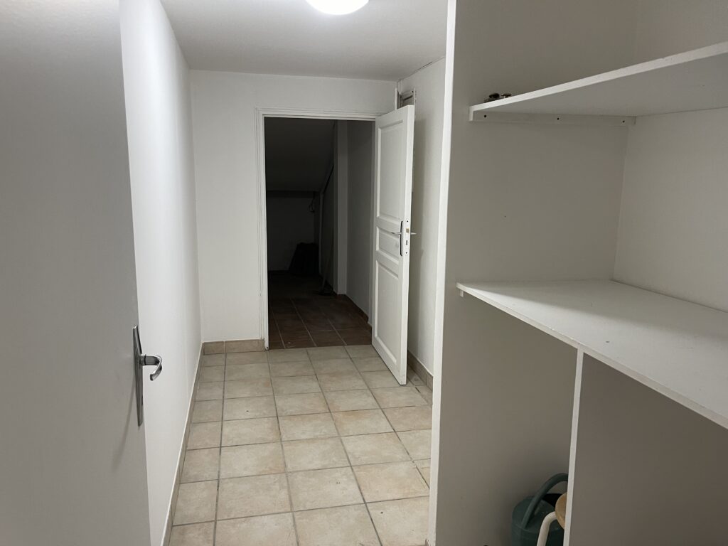 NOUVEAU – PAVILLON À PUTEAUX (92800)