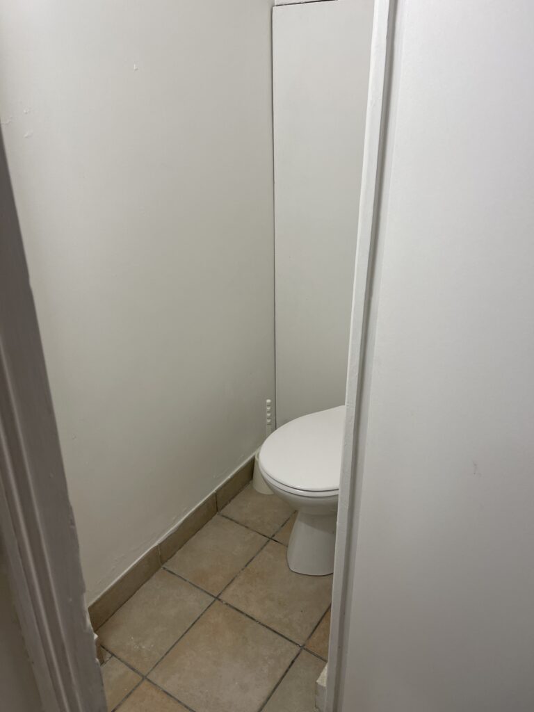 NOUVEAU – PAVILLON À PUTEAUX (92800)