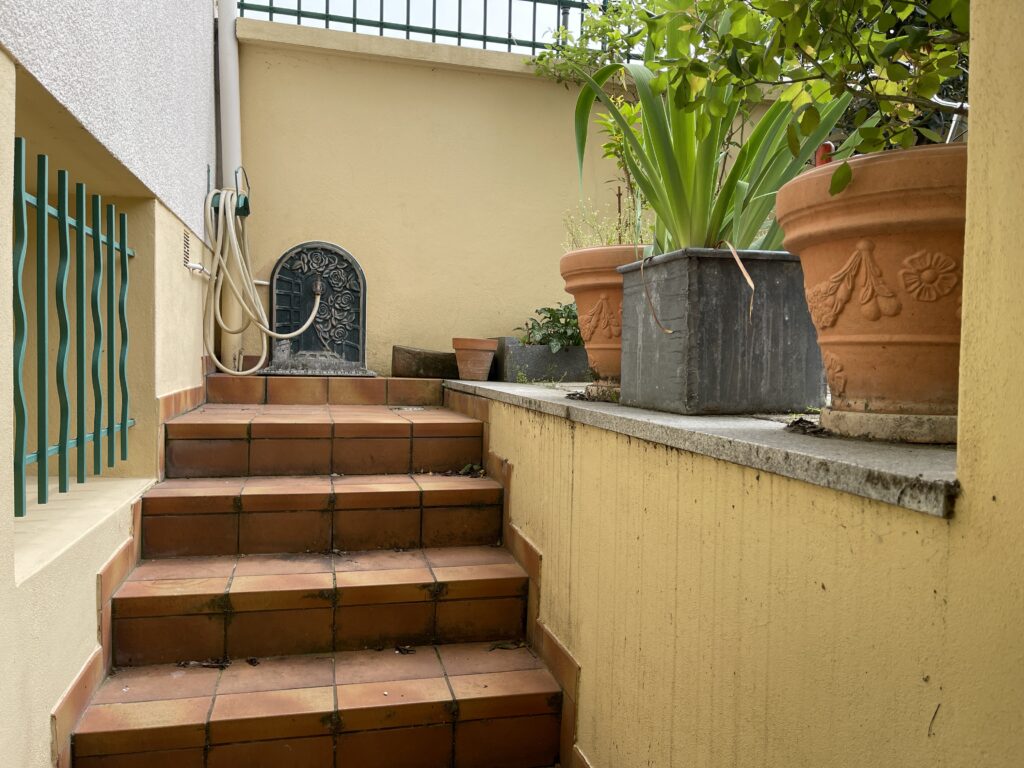 NOUVEAU – PAVILLON À PUTEAUX (92800)