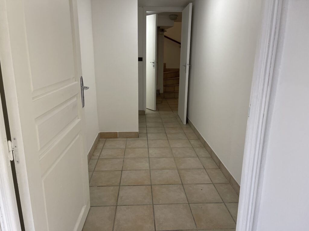 NOUVEAU – PAVILLON À PUTEAUX (92800)