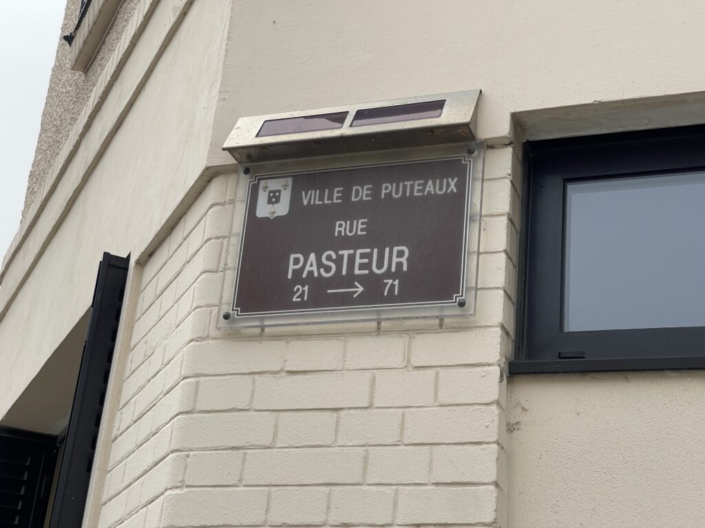 NOUVEAU – PAVILLON À PUTEAUX (92800)