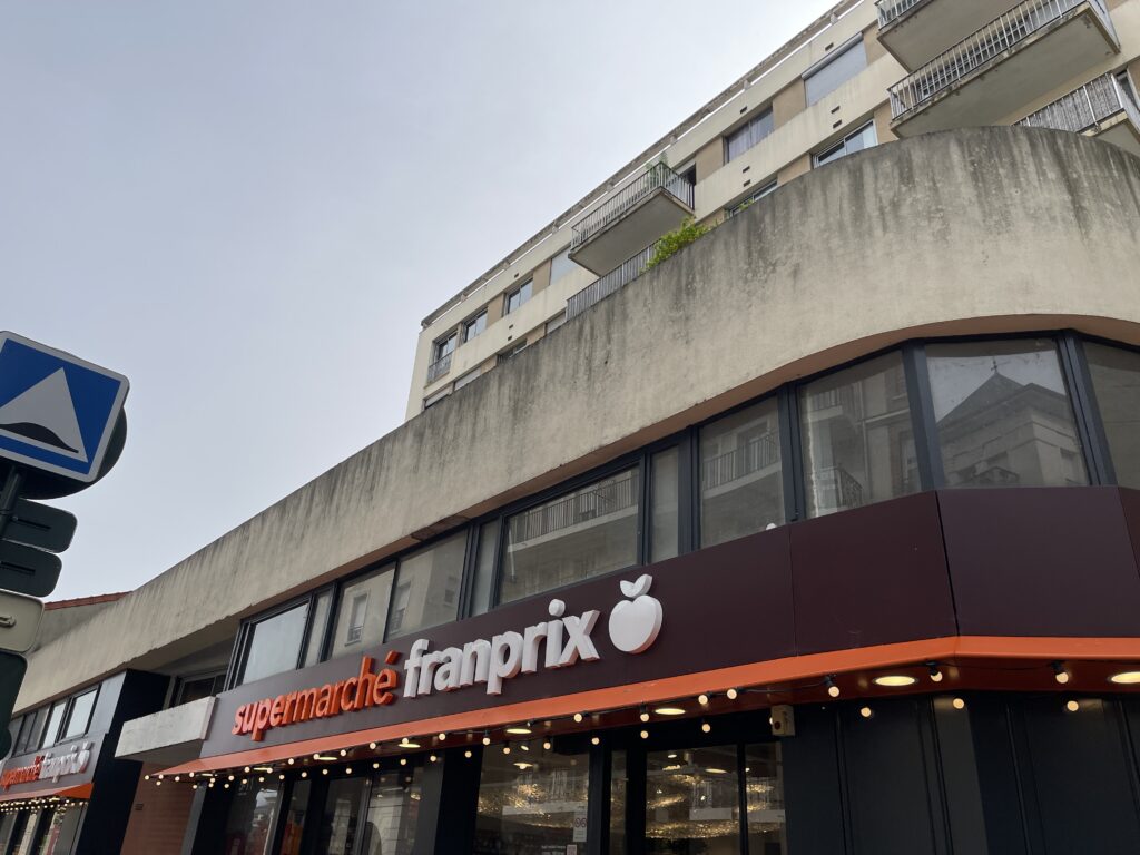 NOUVEAU – PAVILLON À PUTEAUX (92800)