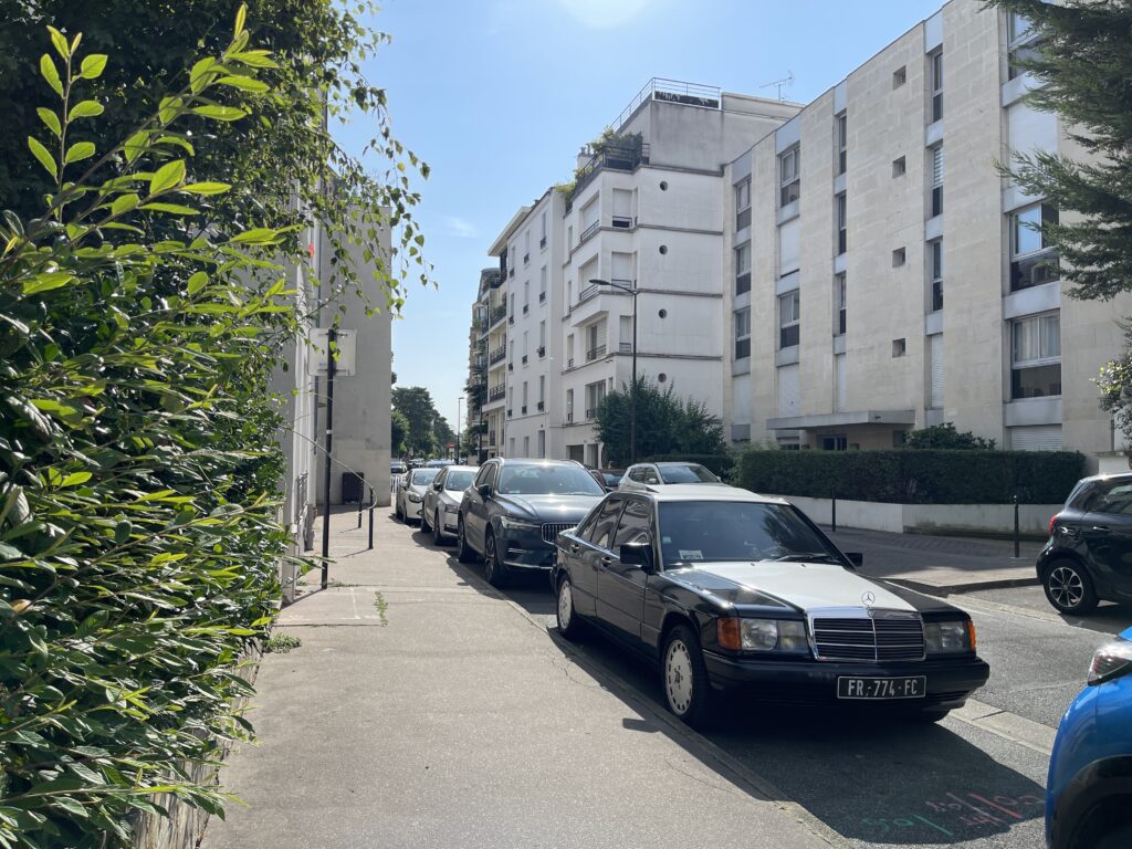 F1 BOULOGNE