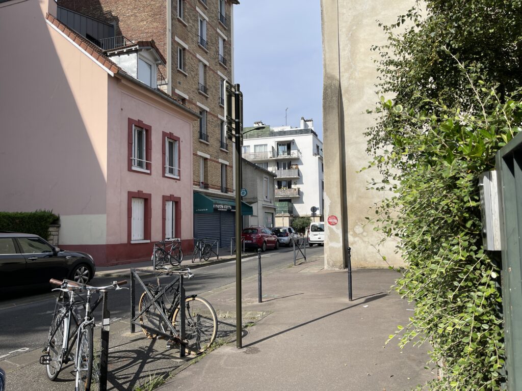 F1 BOULOGNE