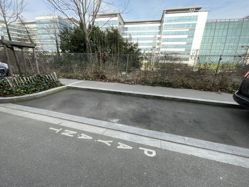 F4 lumineux avec 3 chambres à La Garenne-Colombes – Proche centre & transports
