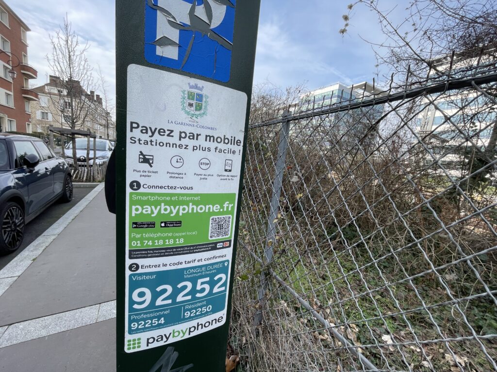F4 lumineux avec 3 chambres à La Garenne-Colombes – Proche centre & transports
