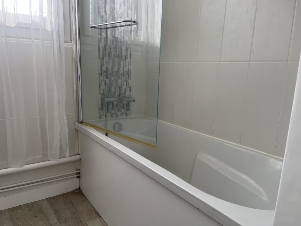 F4 lumineux avec 3 chambres à La Garenne-Colombes – Proche centre & transports