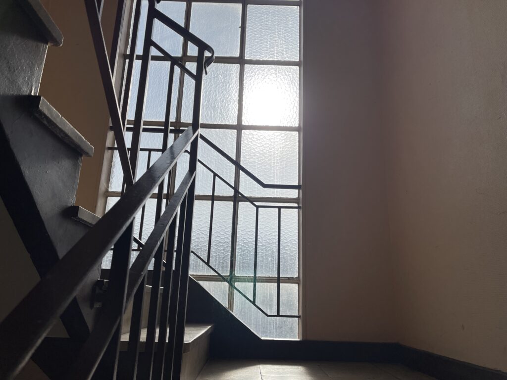 F4 lumineux avec 3 chambres à La Garenne-Colombes – Proche centre & transports