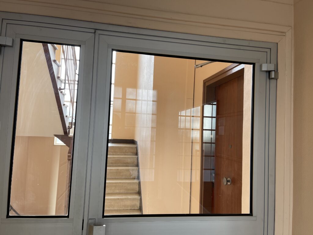 F4 lumineux avec 3 chambres à La Garenne-Colombes – Proche centre & transports