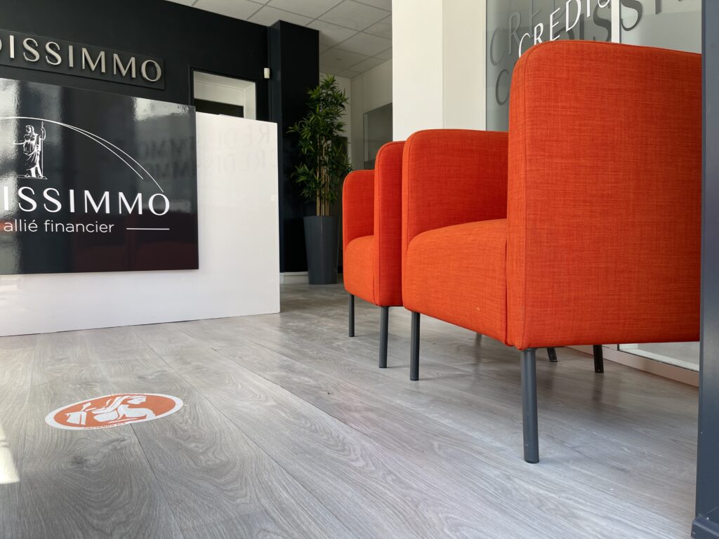 BOUTIQUE LOCAL COMMERCIAL NANTERRE