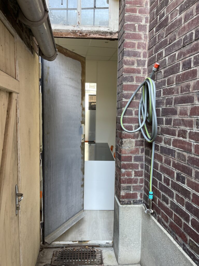 BOUTIQUE LOCAL COMMERCIAL NANTERRE