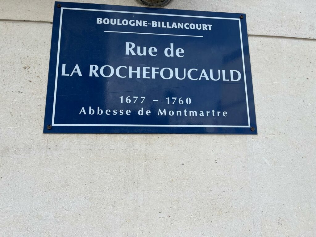 F1 BOULOGNE