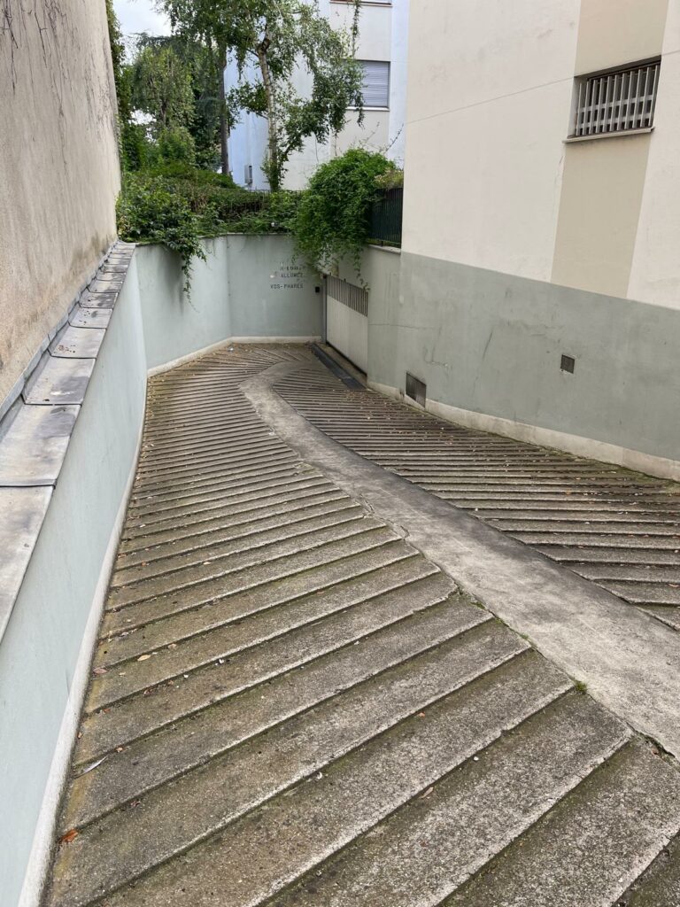 F1 BOULOGNE