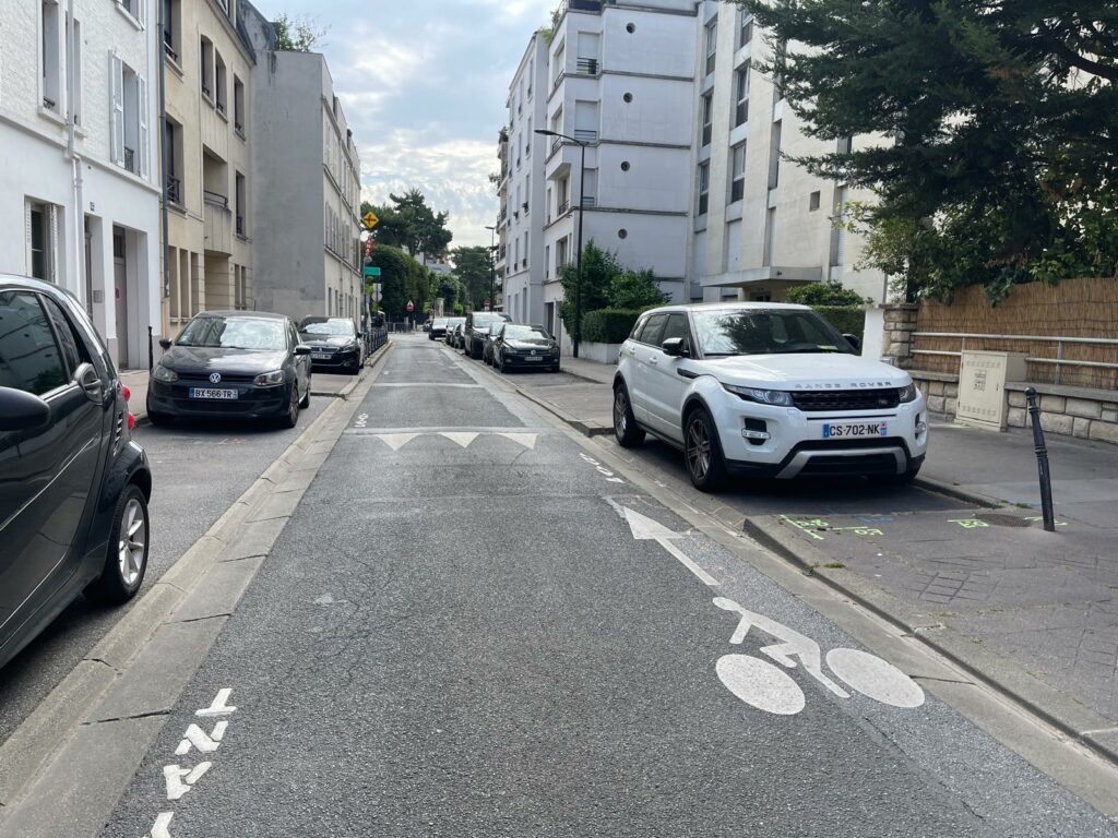 F1 BOULOGNE