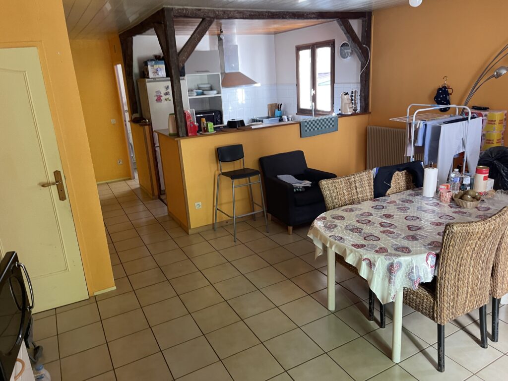 MAISON BALSACK