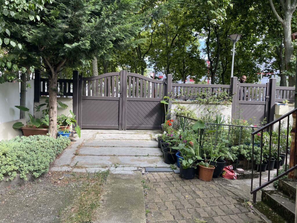 MAISON BALSACK