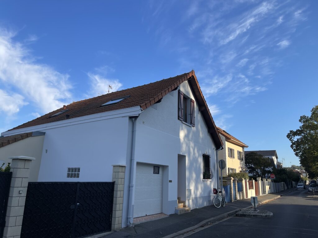MAISON MONT VALERIENT
