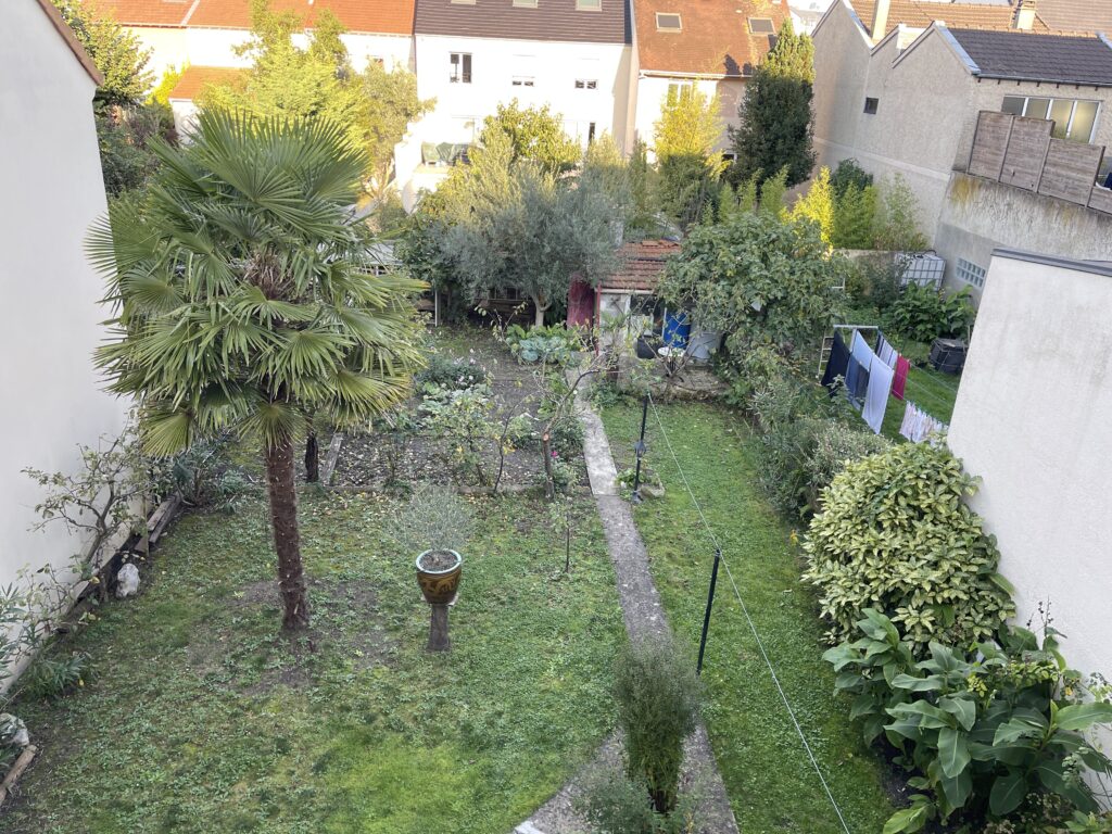 MAISON MONT VALERIENT