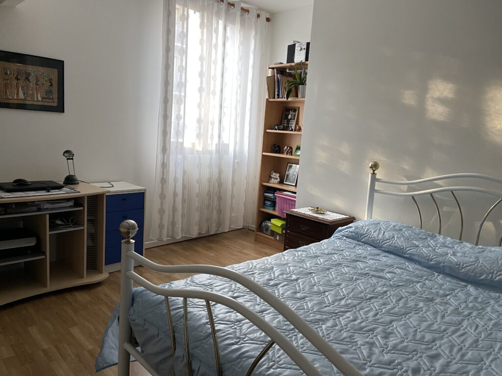 MAISON MONT VALERIENT