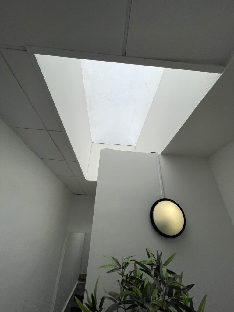 IMMEUBLE TYPE MAISON 95 CORMEILLES