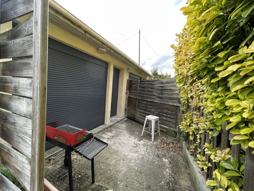 IMMEUBLE TYPE MAISON 95 CORMEILLES