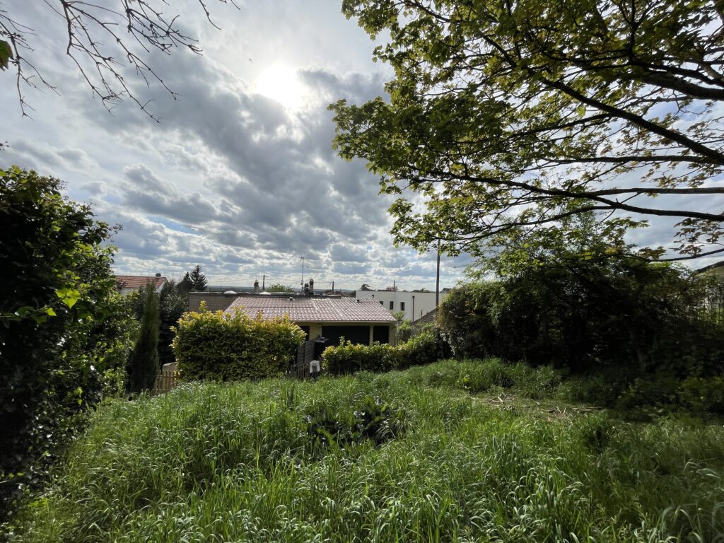IMMEUBLE TYPE MAISON 95 CORMEILLES