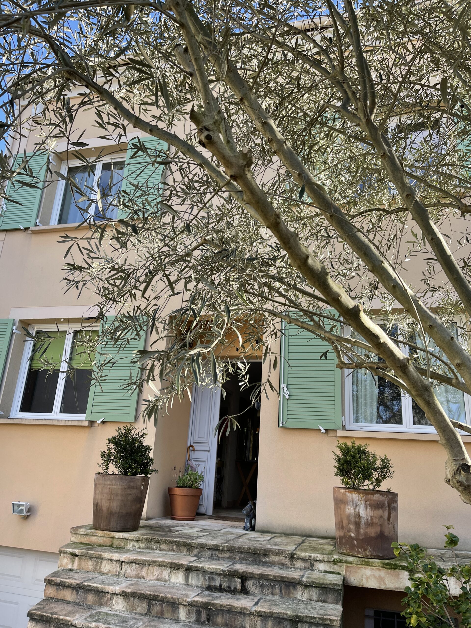 RUE DES LOUVETIERS