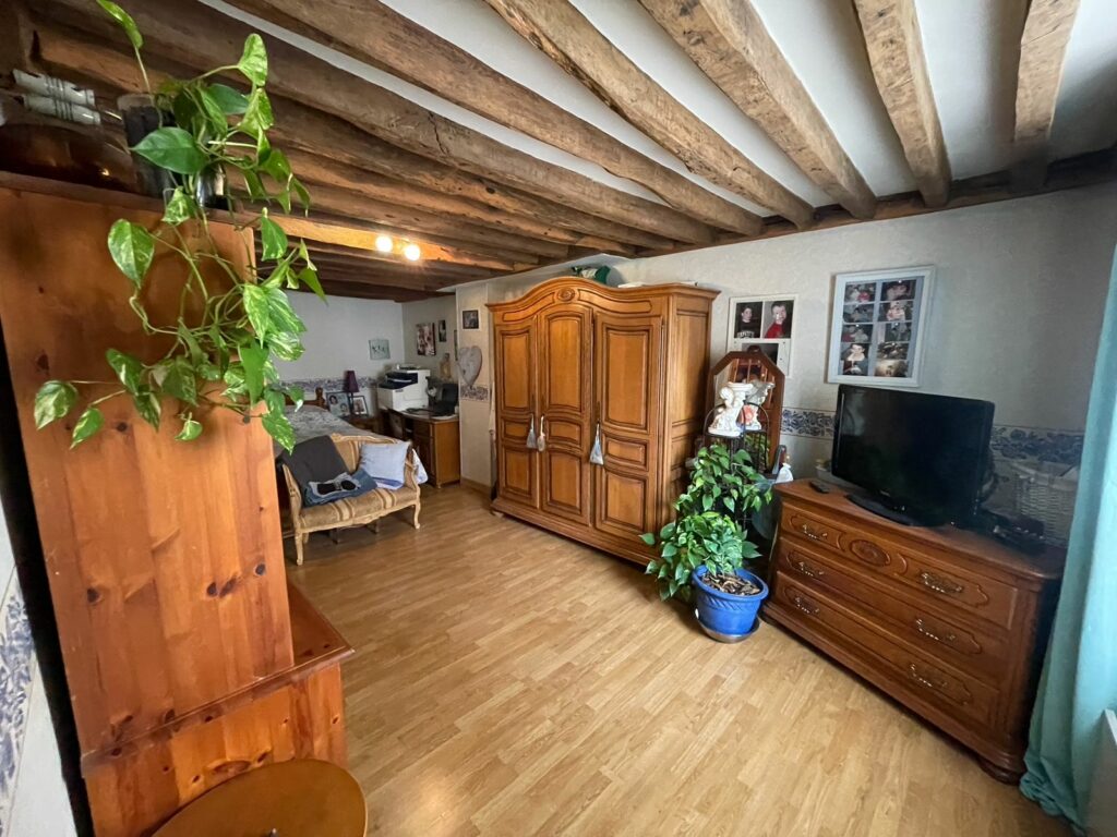 Le petit Venise de Nanterre