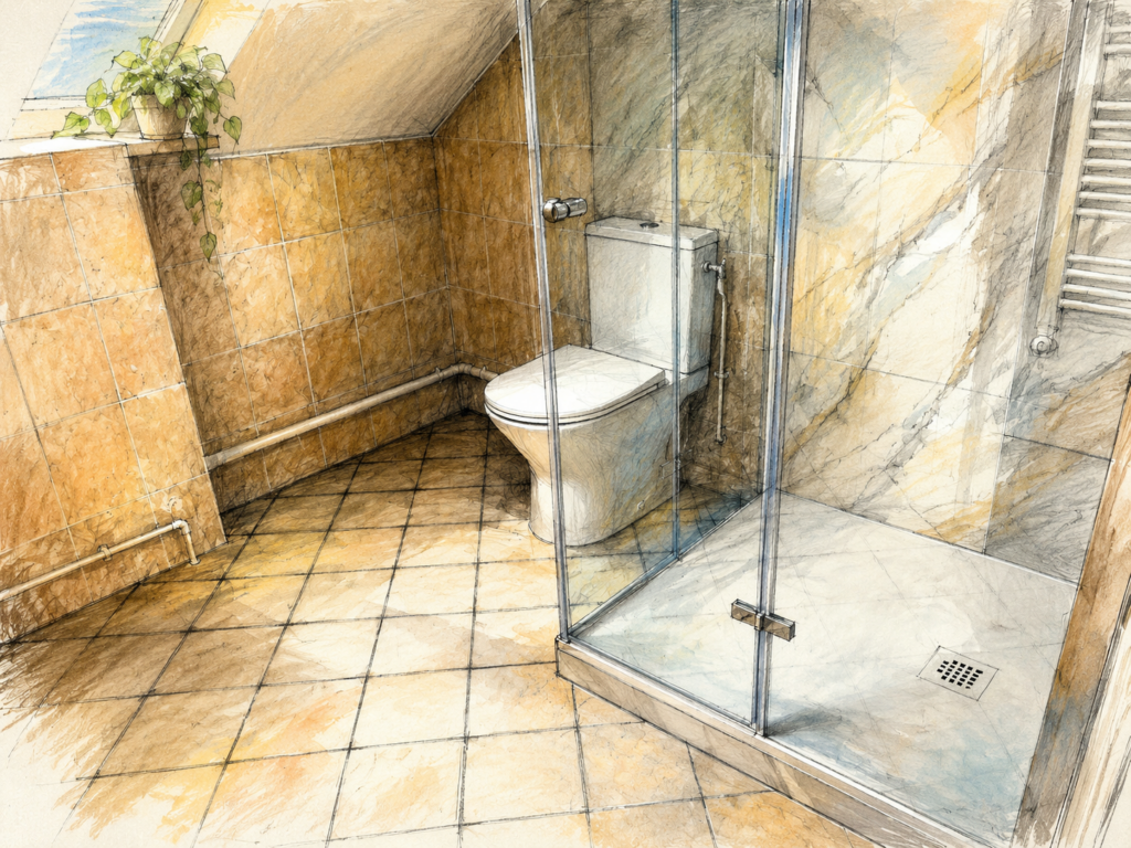 Nouveau – Pavillon À Puteaux (92800)