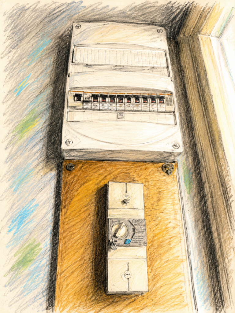 2 pieces RER A nanterre Ville