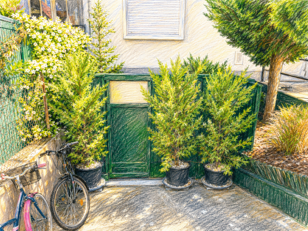 Appartemnt d’artiste type maison