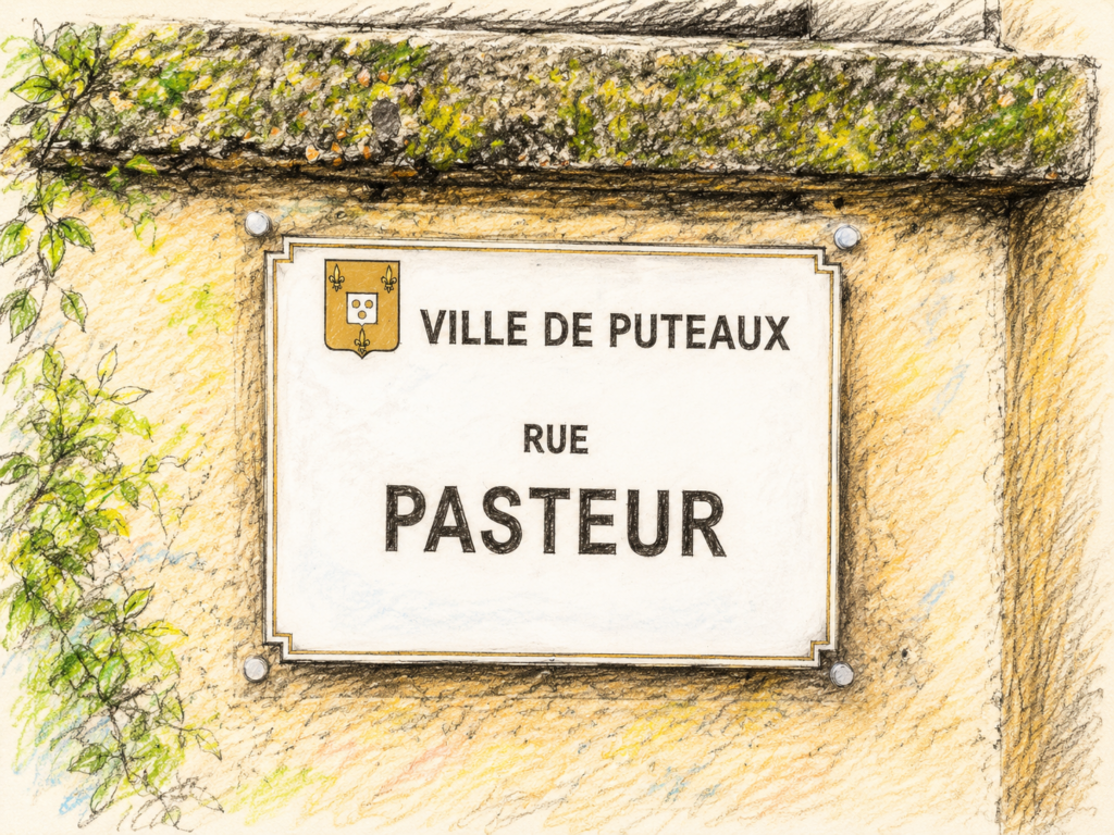 Nouveau – Pavillon À Puteaux (92800)